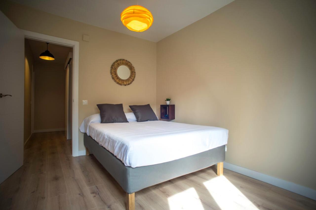 Santo Tomas A Ha Apartment Кадис Екстериор снимка
